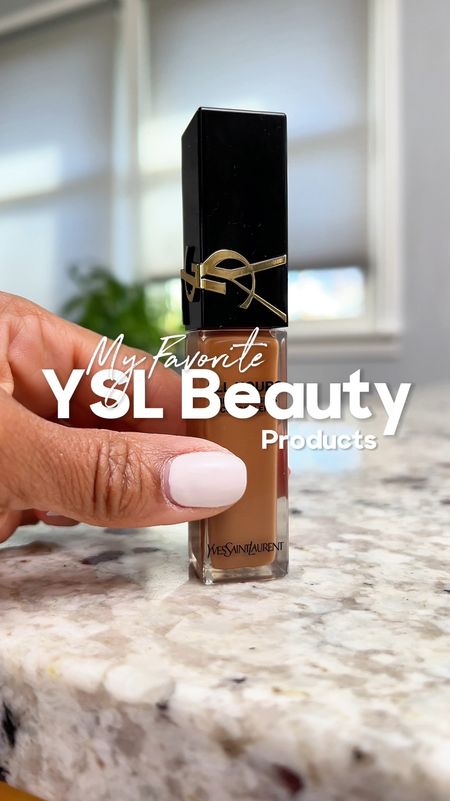 There is no wrong YSL Beauty product 💄💋 These are my current faves, and some are on sale at #Macys right now! 

#LTKbeauty #LTKover40