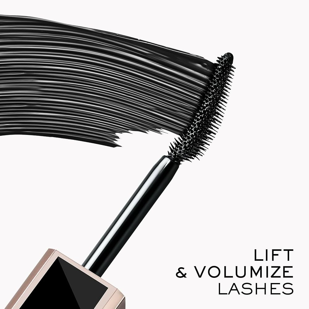 Lancôme Lash Idôle Lash-Lifting & Volumizing Mascara - Black Mascara for Instant Volume, Length... | Amazon (US)