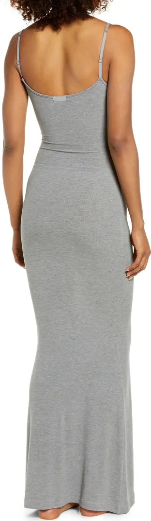 Soft Lounge Long Slipdress | Nordstrom
