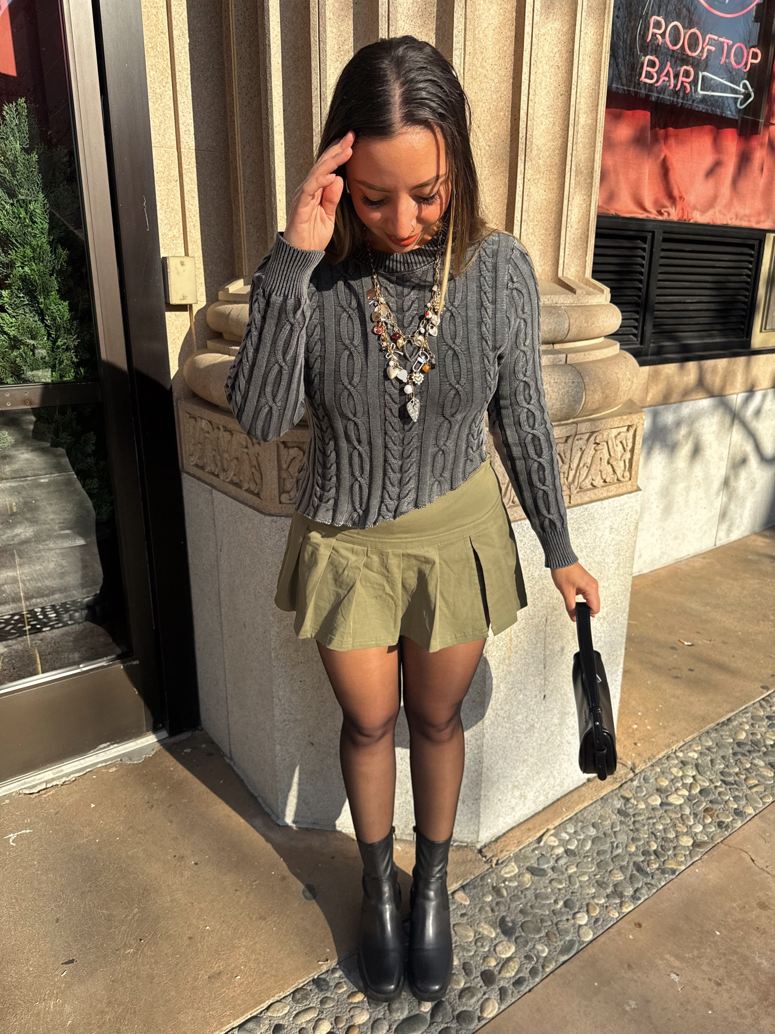 fav outfit of 2025 so far 🖤✨



#LTKParties #LTKStyleTip #LTKShoeCrush