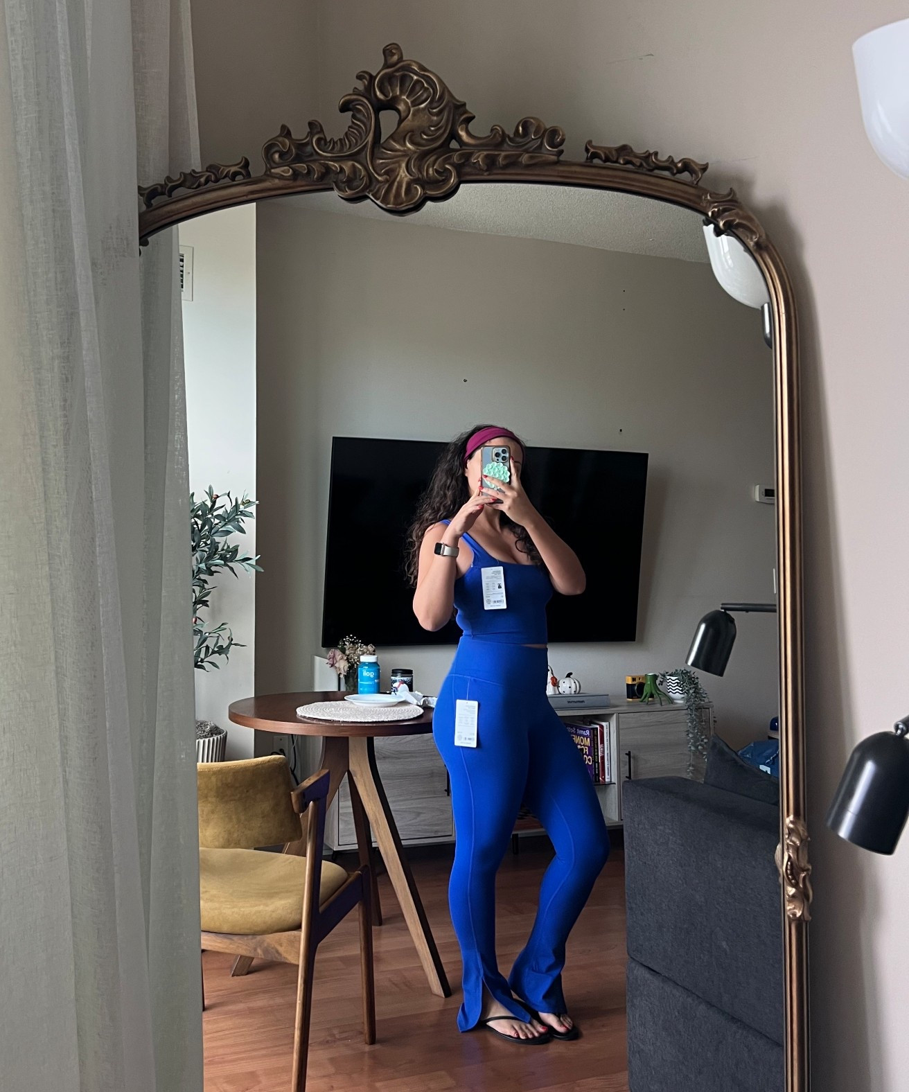 Fitness haul! 🦋🩵 Everything I got on the sale  #sale #workoutset #Athleta #gap #amazon #amazonhaul 

#LTKcanada #LTKcurves #LTKsale #LTKfitness #LTKfall