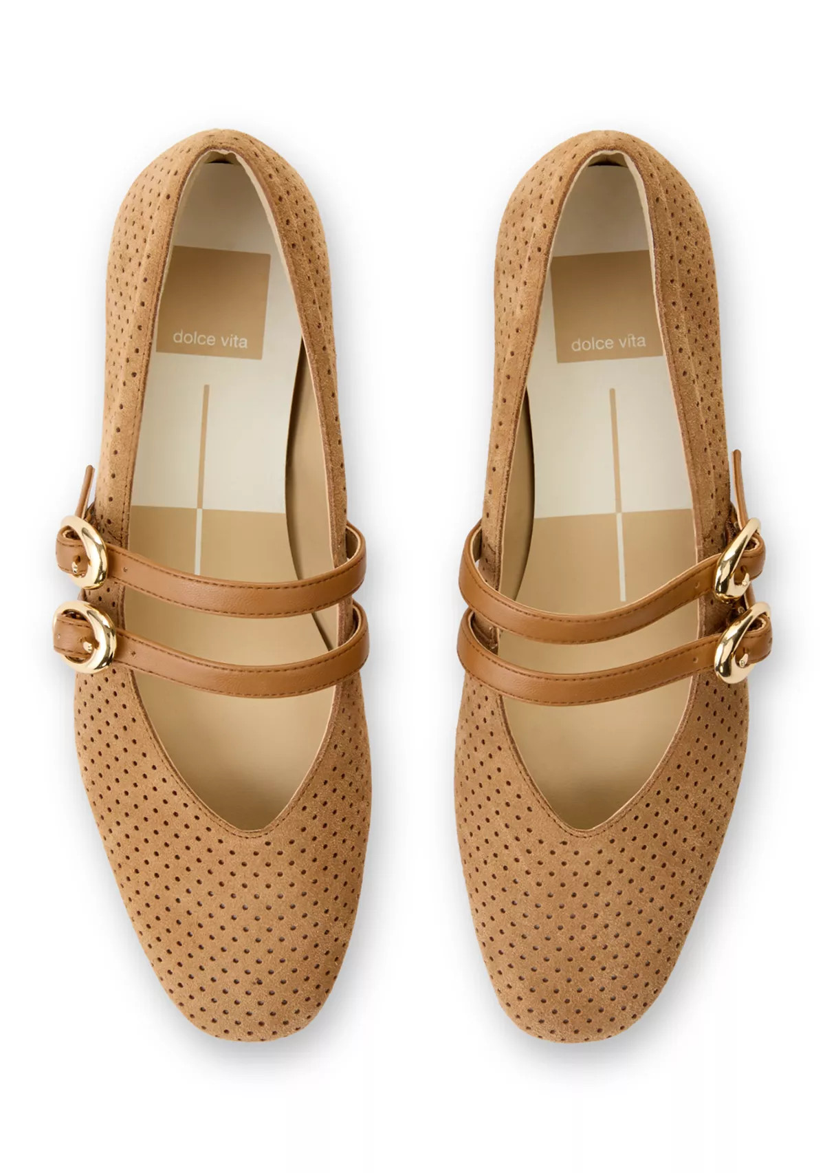 Dolce VitaAdrina Flats | Belk