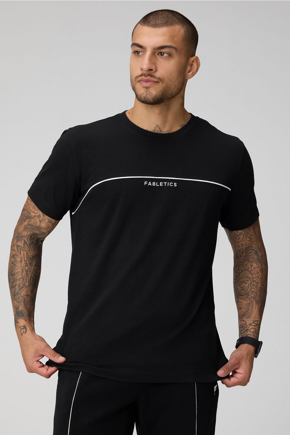 The 24-7 Tee | Fabletics