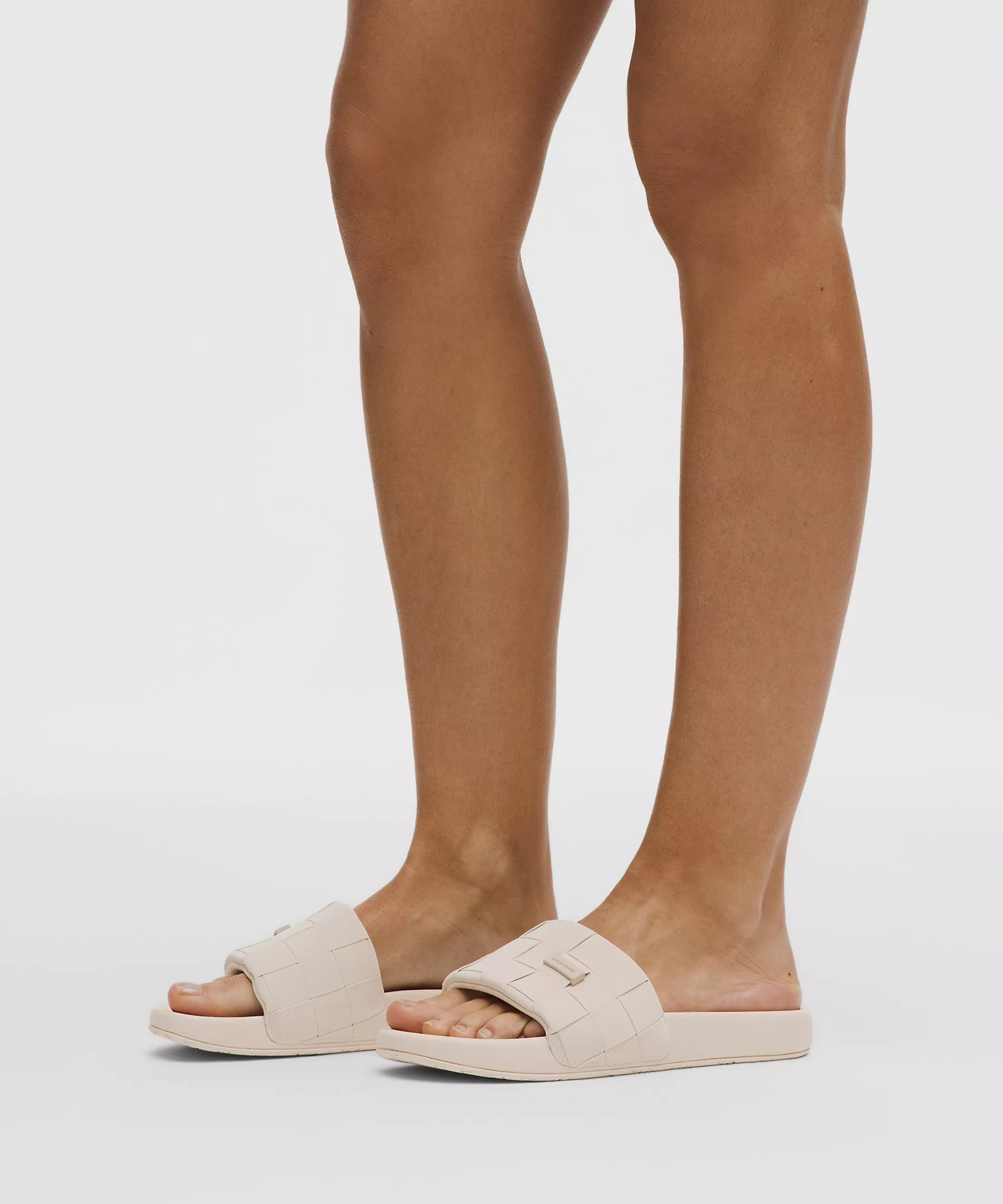 Women's Restfeel Woven Slide | Lululemon (US)