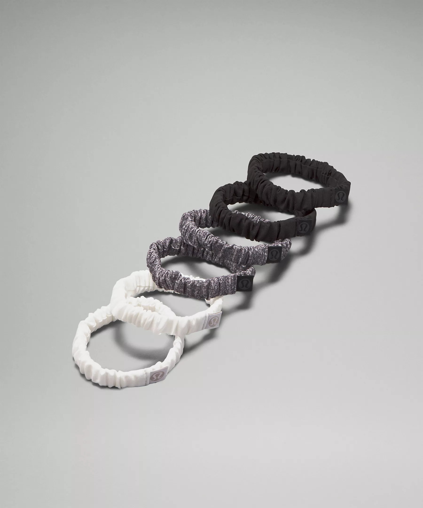 Skinny Scrunchies | Lululemon (US)