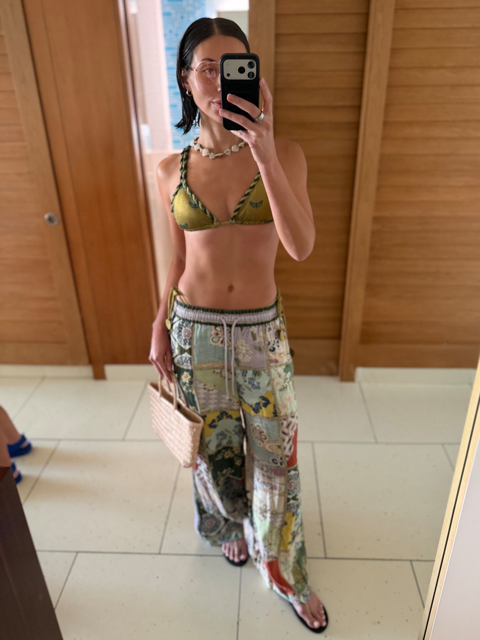 Resort swim look 

#LTKSeasonal #LTKTravel #LTKHoliday