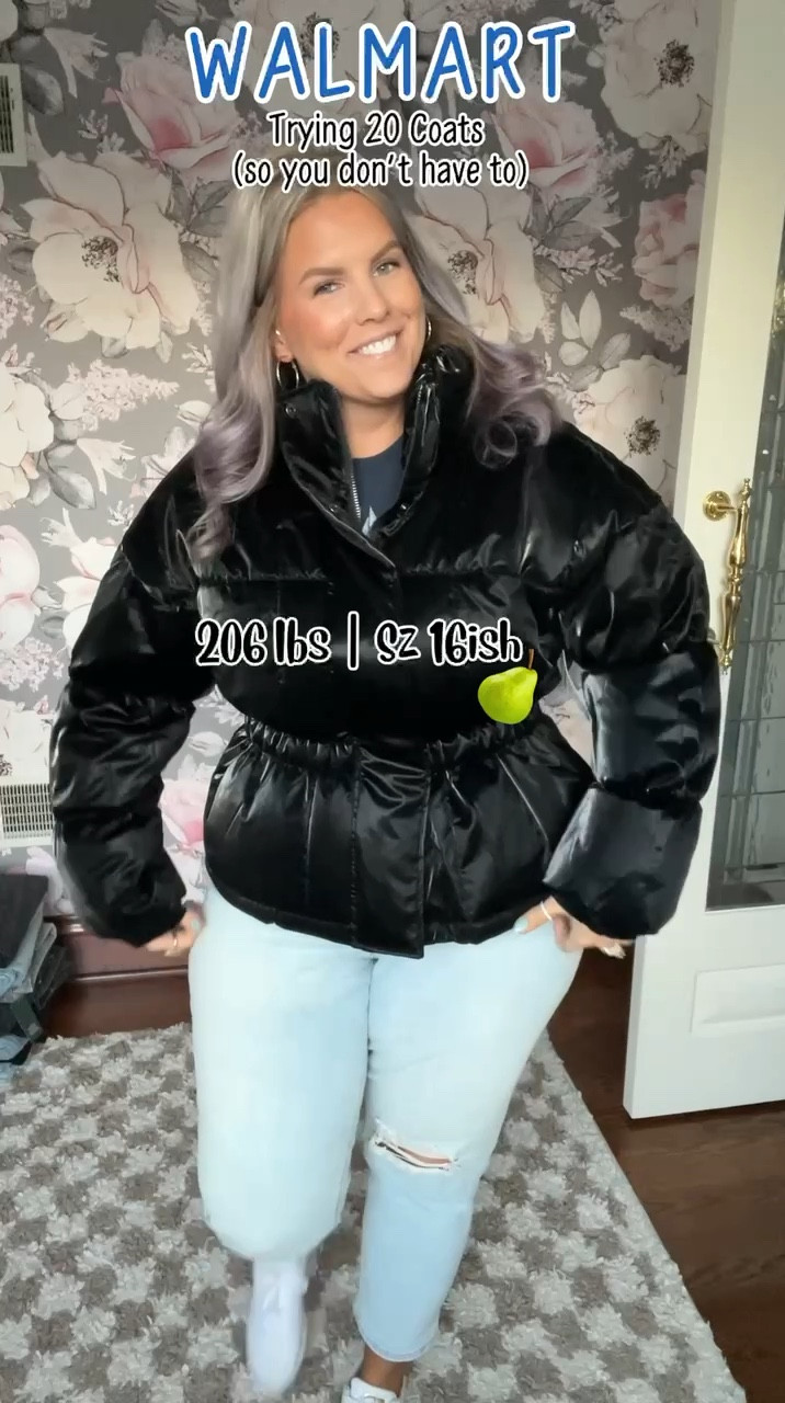 Walmart peplum puffer jacket 

#under10 #under20 #under30 #under40 #under50 #under60 #under75 #under100 #affordable #budget #inexpensive #size14 #size16 #size12 #medium #large #extralarge #xl #curvy #midsize #pear #pearshape #pearshaped budget fashion, affordable fashion, budget style, affordable style, curvy style, curvy fashion, midsize style, midsize fashion #walmart #walmartfashion #walmartstyle  walmart fashion, walmart style, walmart outfit, walmart look, walmart fashion, found it at walmart, walmart fashion finds, walmart summer, walmart winter, walmart fall, walmart spring, walmart new arrivals, walmart outfit, walmart outfit inspo, walmart outfit inspiration, walmart curves, walmart curvy, curvy walmart, midsize walmart, walmart midsize, walmart ootd, walmart shopping, new at walmart  



#LTKFindsUnder50 #LTKStyleTip #LTKSeasonal