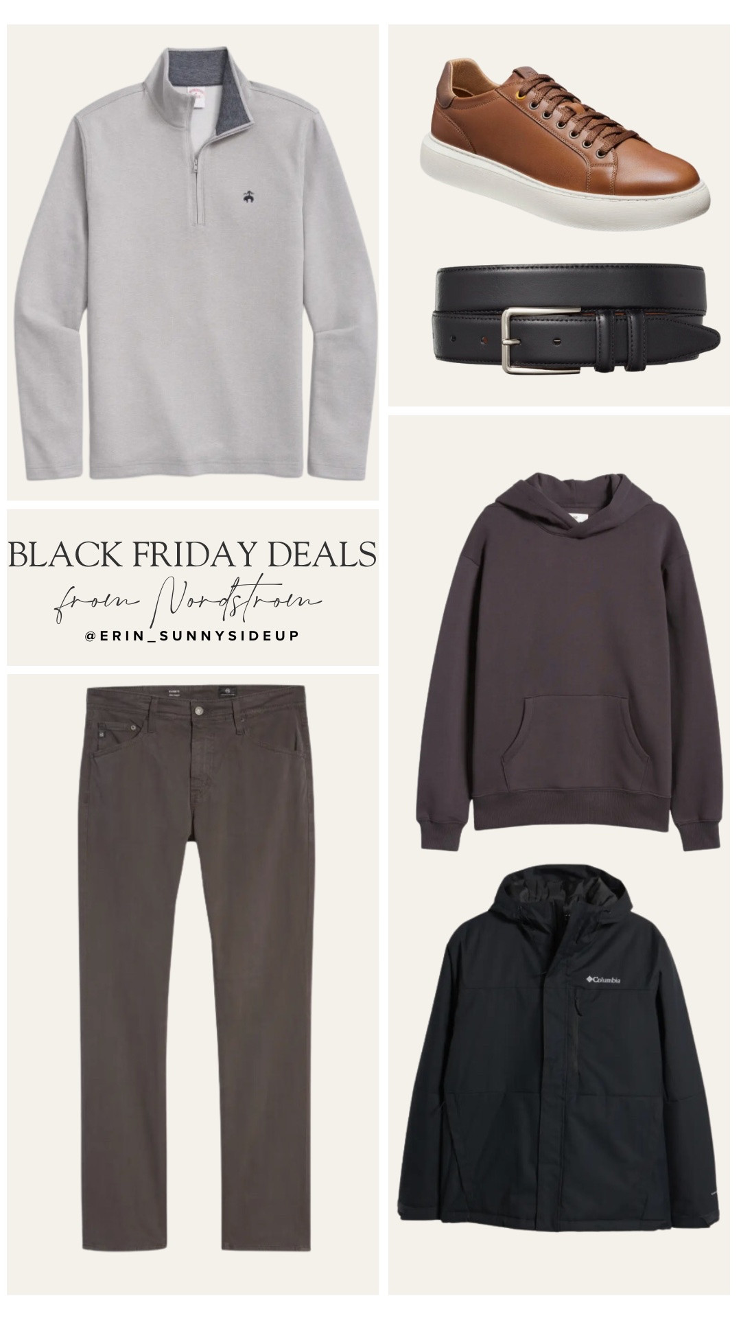 Nordstrom Black Friday sale favorites for men! 

#LTKGiftGuide #LTKHoliday #LTKCyberWeek