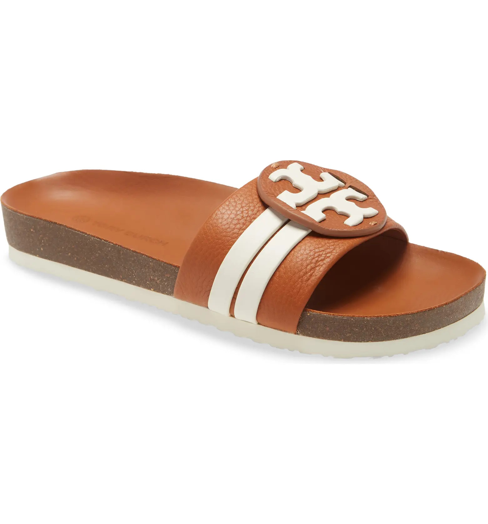 Leigh Slide Sandal | Nordstrom