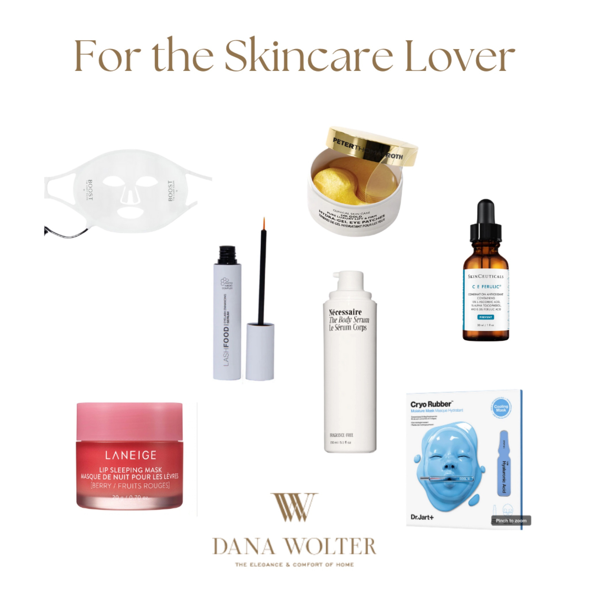 #LTKGiftGuide #LTKHoliday #LTKFindsUnder100