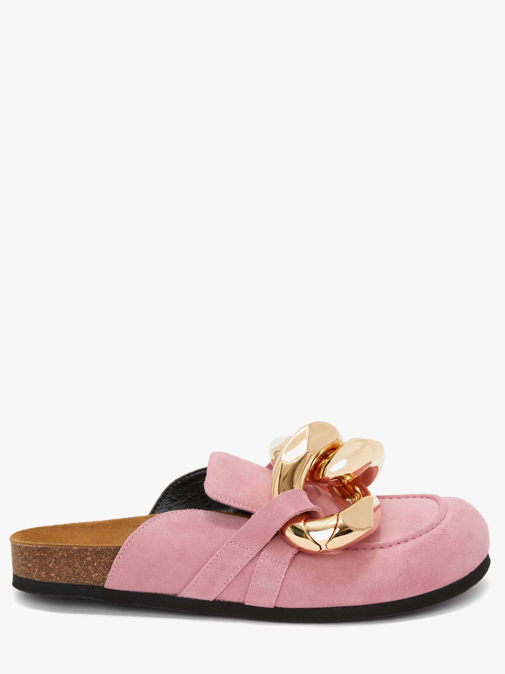 MEN'S CHAIN LOAFER MULES | JW Anderson