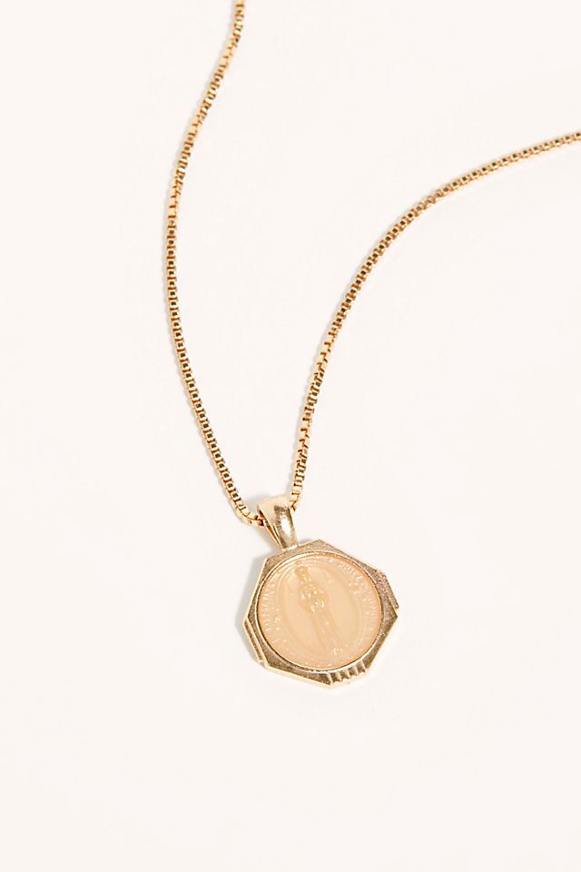 Sofia Pendant Necklace | Free People (Global - UK&FR Excluded)