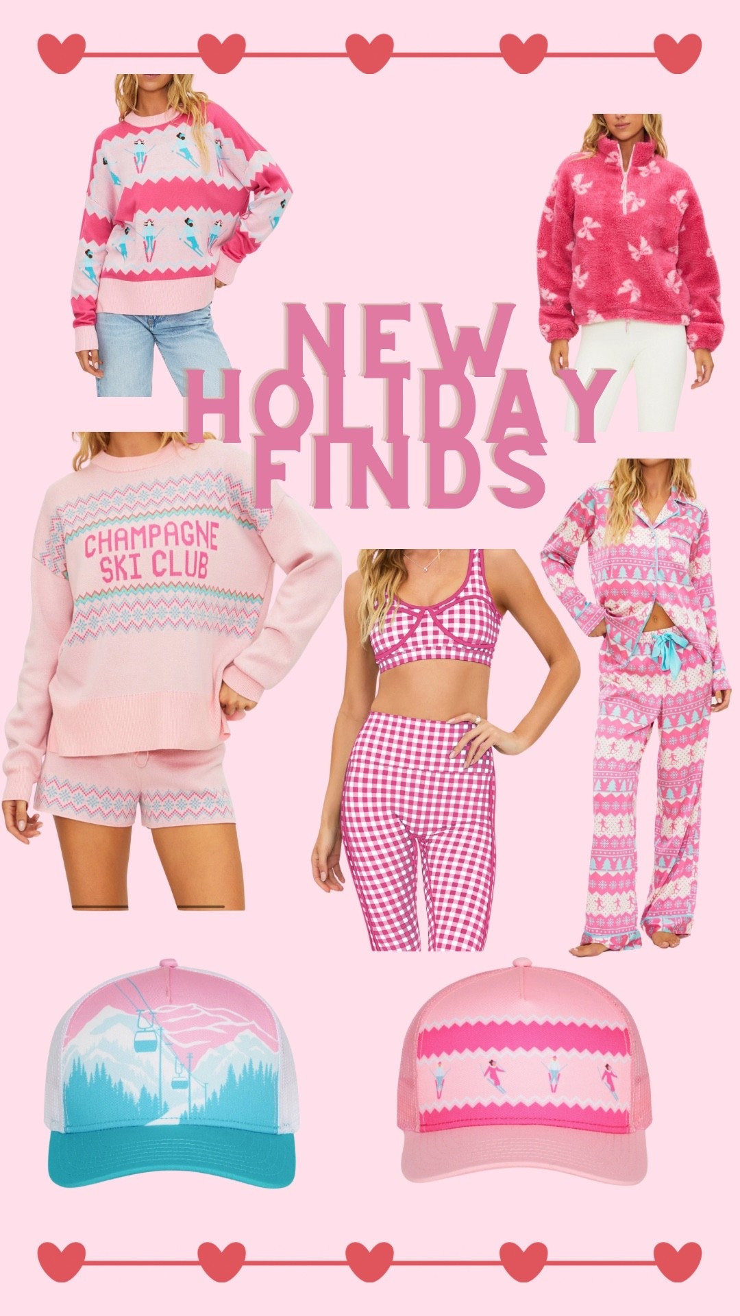 #LTKSeasonal #LTKHoliday #LTKStyleTip