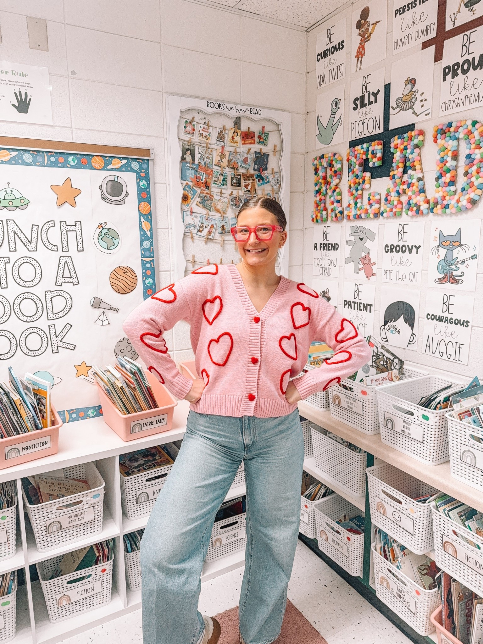 Monday fit!!! 

#LTKValentine #LTKWorkwear #LTKootd