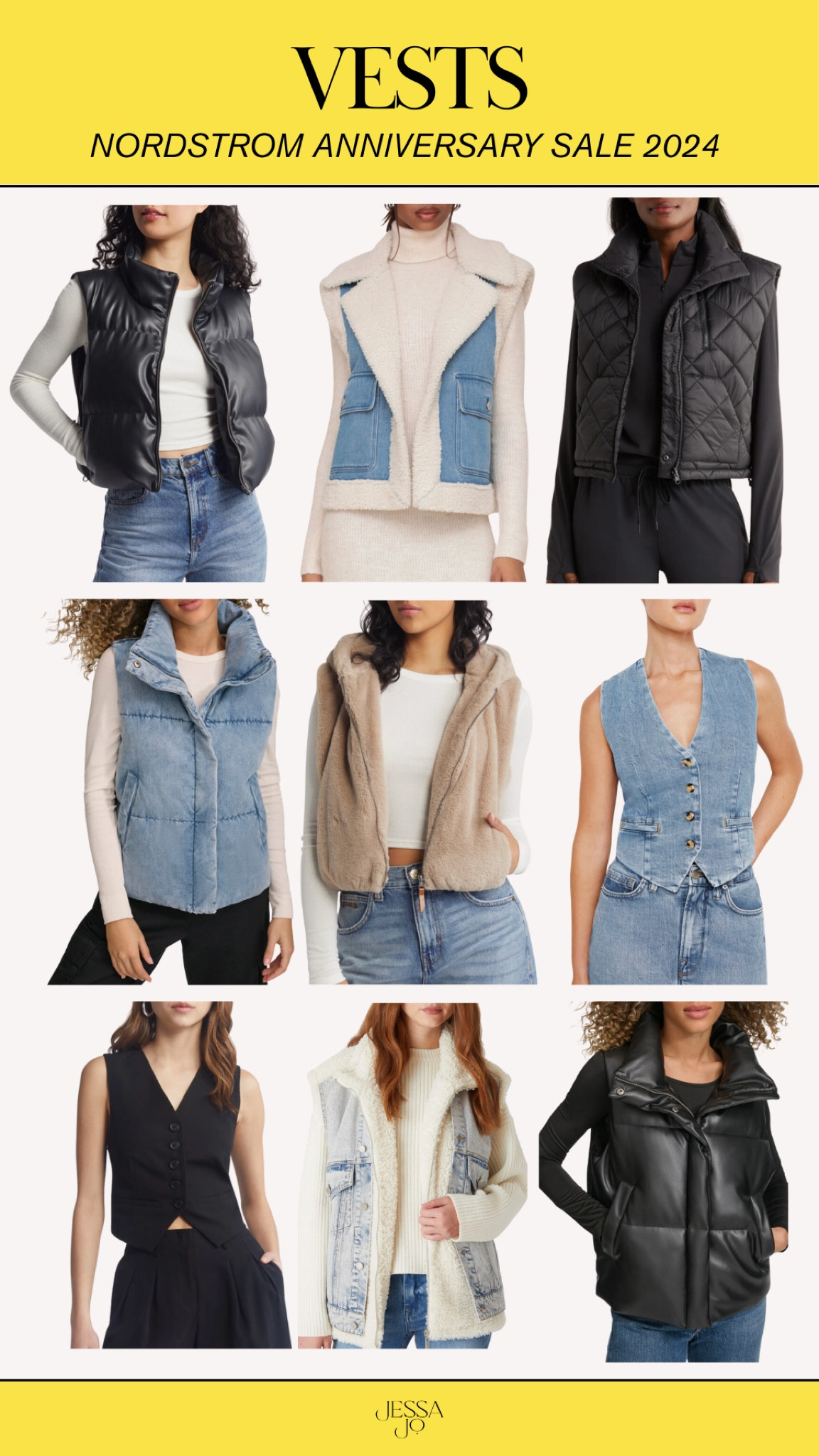 NSale | Nordstrom Sale | Nordstrom Anniversary Sale | Nordy Sale| NSale 2024 | NSale Top Picks | NSale Vests | NSale Outerwear | NSale Denim | Nordstromsale Outfit | NSale Deals 

#LTKxNSale #LTKSummerSales #LTKSaleAlert