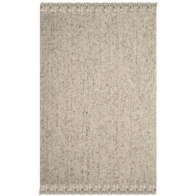 Ralph Lauren Longtrail Wool Solid Color Rug | Perigold