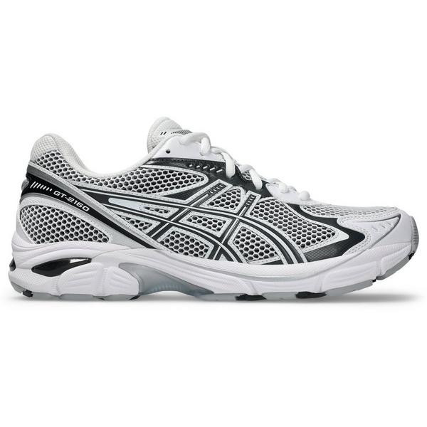 ASICS GT-2160 Sneakers M10.5/W12 Regular White/Graphite Grey | Scheels Sports