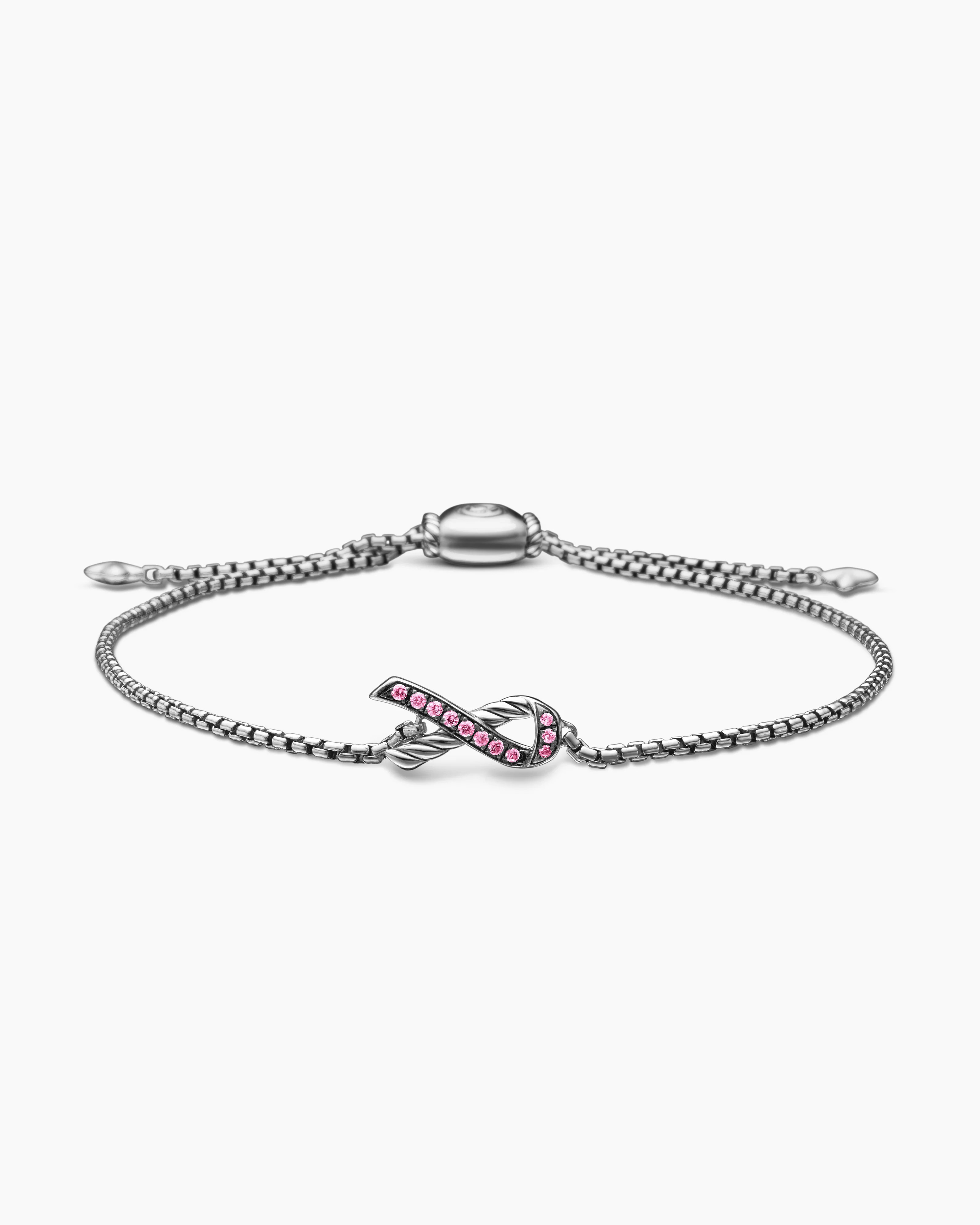 Cable Collectibles® Ribbon Chain Bracelet | David Yurman