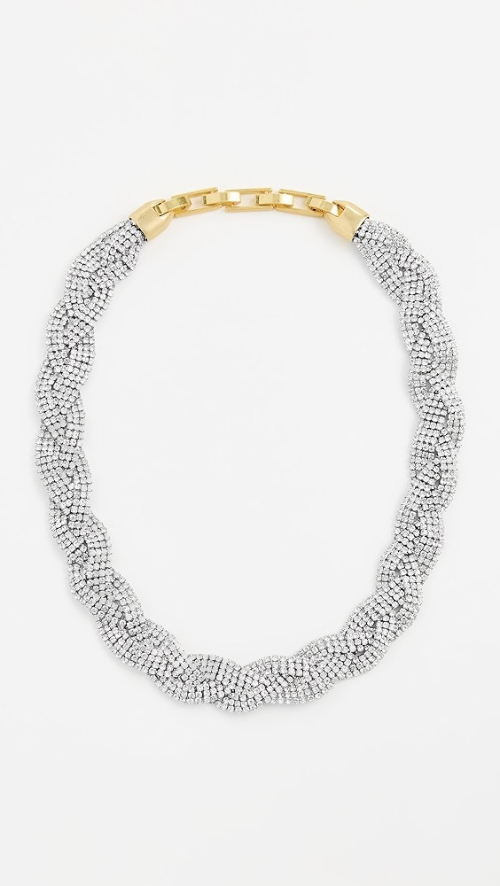 Fete Collar Necklace | Shopbop