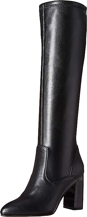 Franco Sarto Women's Katherine Knee High Boot | Amazon (US)