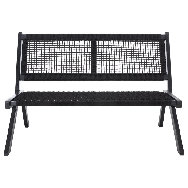 Kismet Outdoor Bench | Wayfair North America