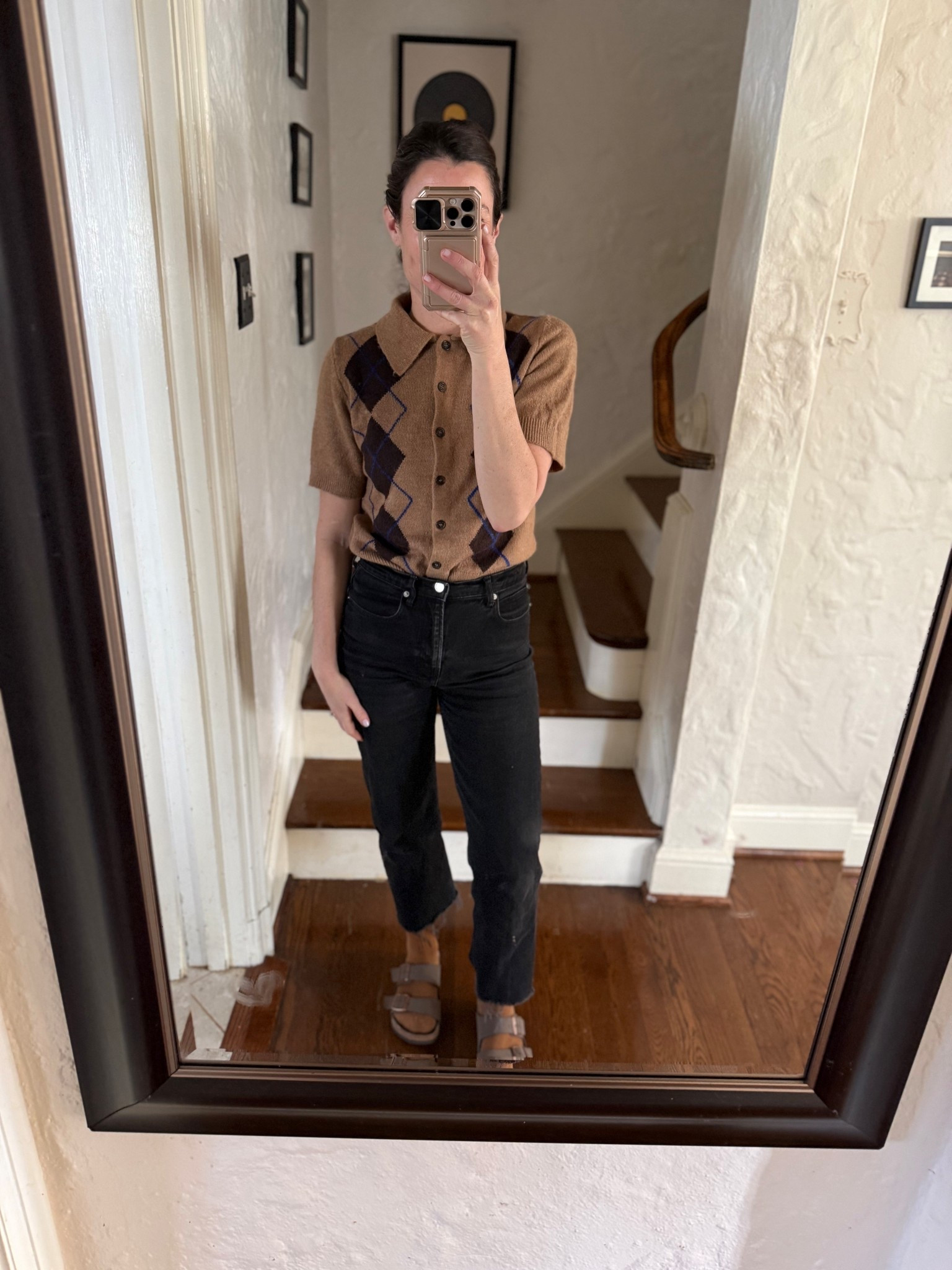 OOTD 

#LTKmomlife #LTKgrwm #LTKootd