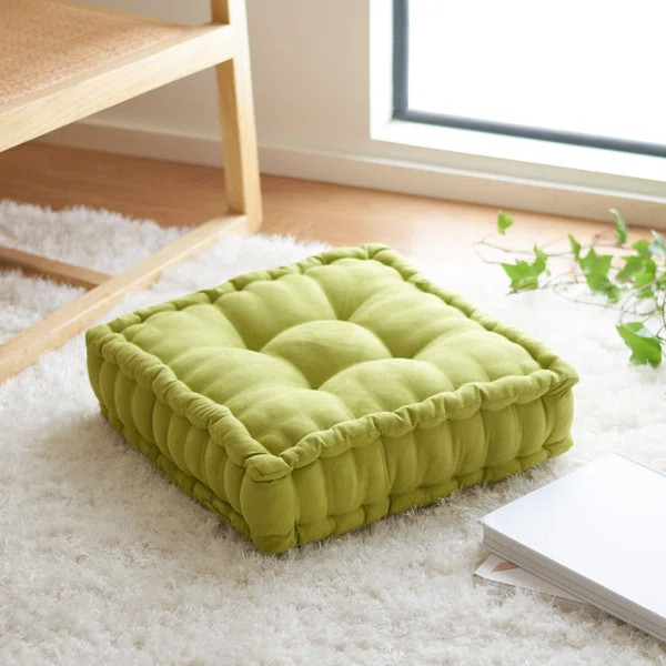 Fredricks Floor Pillow | Wayfair North America