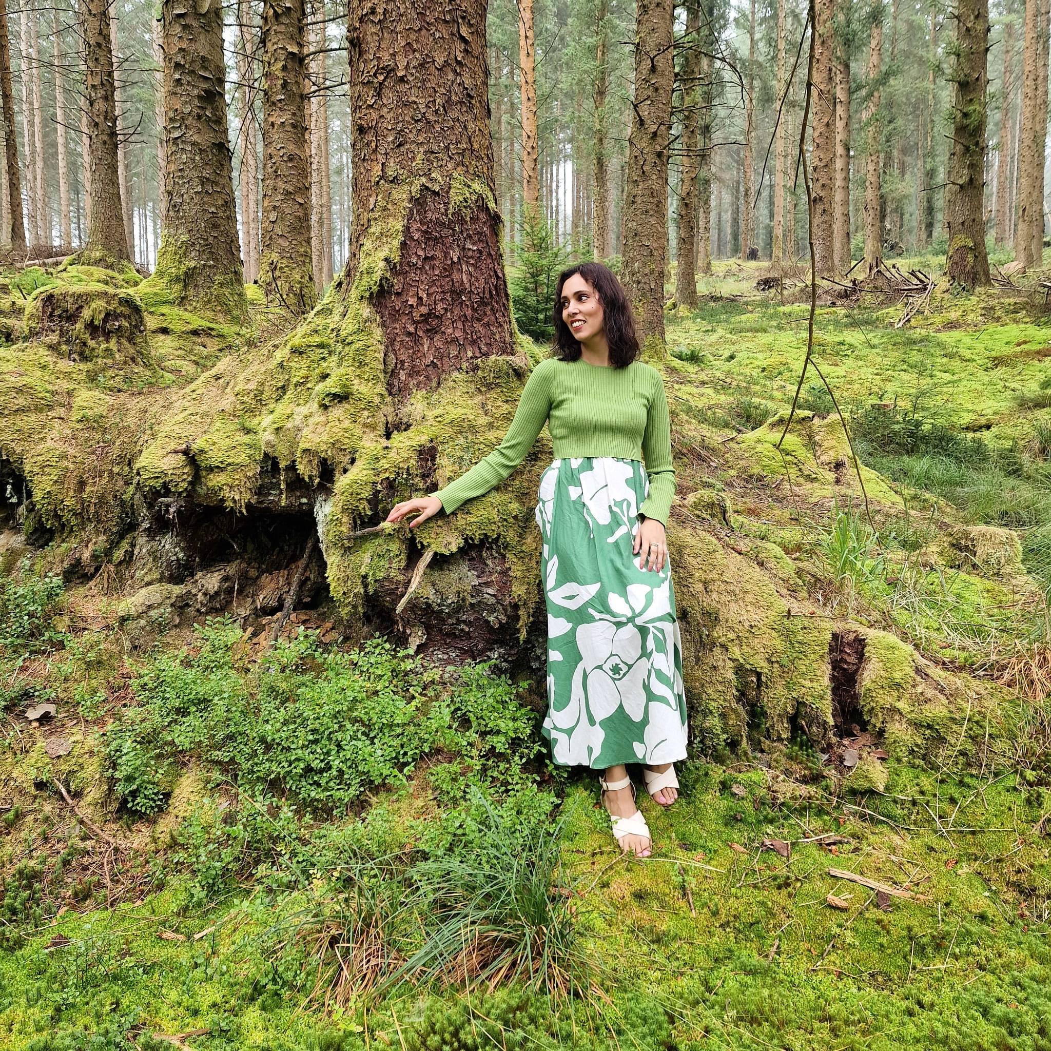 Camouflage 🍃

#LTKstyletip #LTKautumn #LTKsale