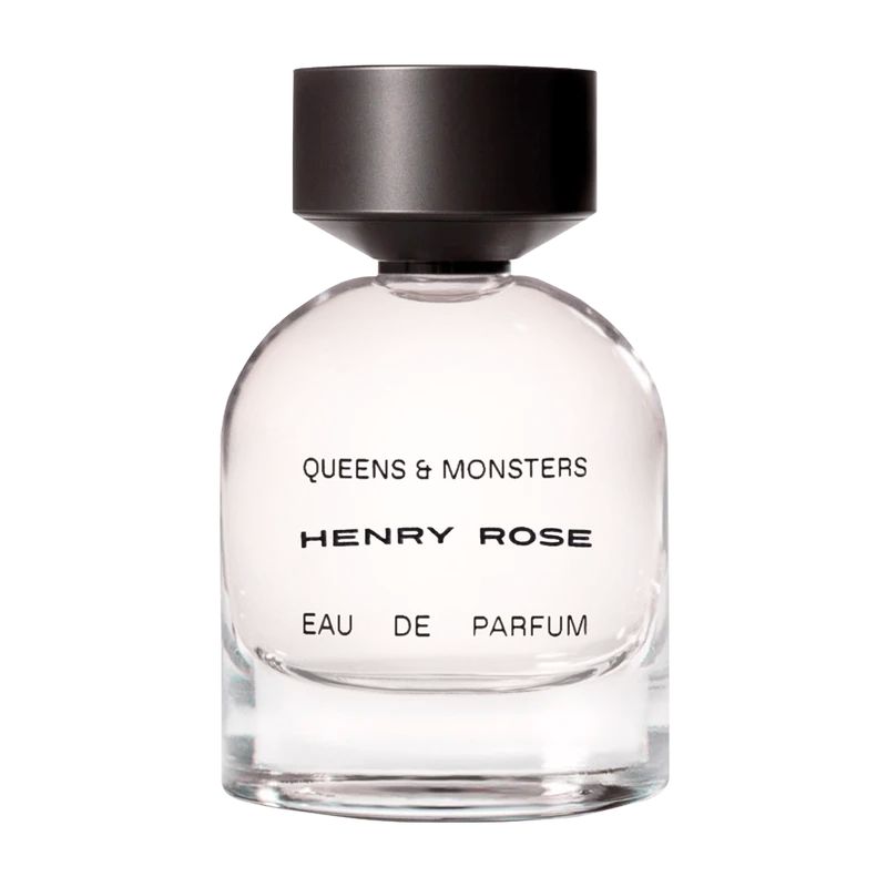 Queens & Monsters | Henry Rose