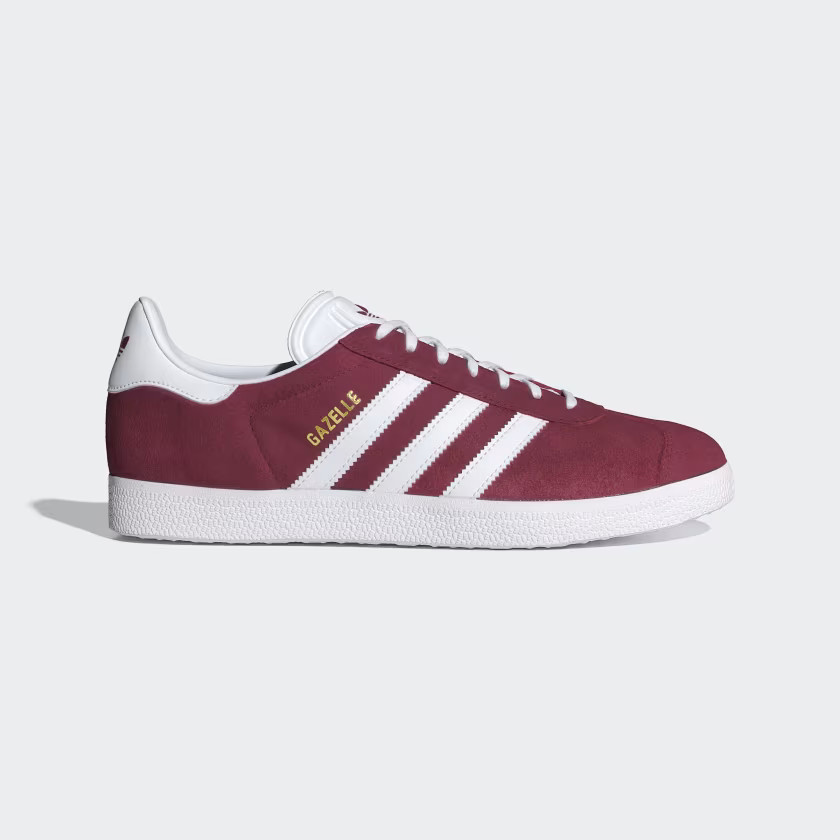 Scarpe Gazelle - Bordeaux adidas | adidas Italia | adidas (IT)