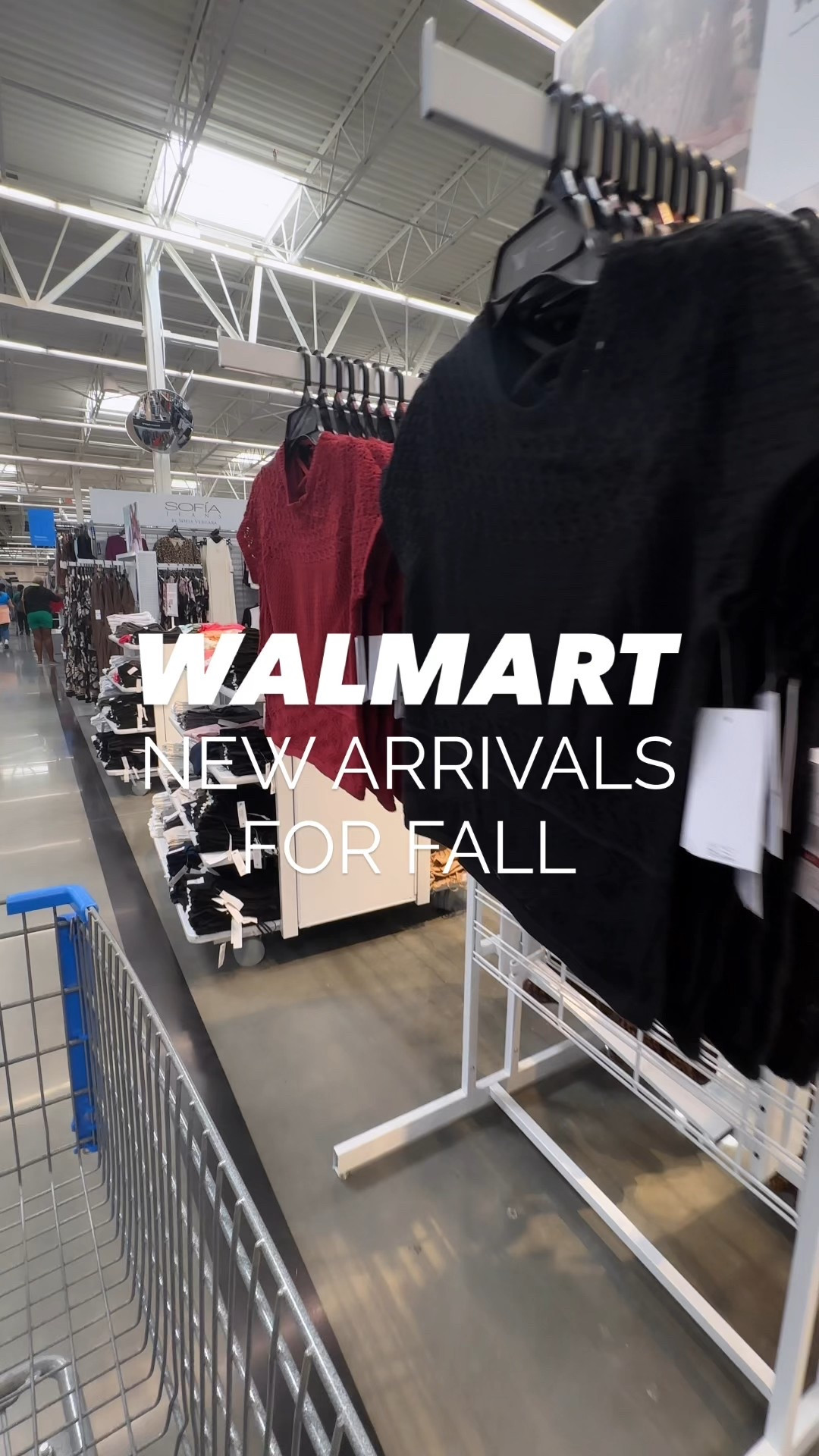 Fall fashion at Walmart is SO good right now, and these finds will sell out fast! 🍂 

From plaid skirts & striped shirt dresses to the cutest jeans that I had to take home, these pieces are perfect for the season and they’re all online right now 🙌 Affordable, on-trend, and ready to ship straight to you! Don’t wait, these won’t last!

📏 Wearing a size [small ] in everything shown and 2 in the jeans! 

🛒 Comment SHOP for all the links!
⬇️ Follow @styledinasnap_ for more affordable style inspo & in-store finds!

#Walmart #WalmartFashion #FallStyle #AffordableFashion #OOTDInspo #FallWardrobe #PlaidSkirt #StripedDress #DenimStyle #FallFashionFinds #TrendyOnABudget #WardrobeRefresh #StyleOnABudget #AffordableStyle #TryOnHaul #FallTryOn #EverydayStyle

#LTKStyleTip #LTKSeasonal #LTKOver40