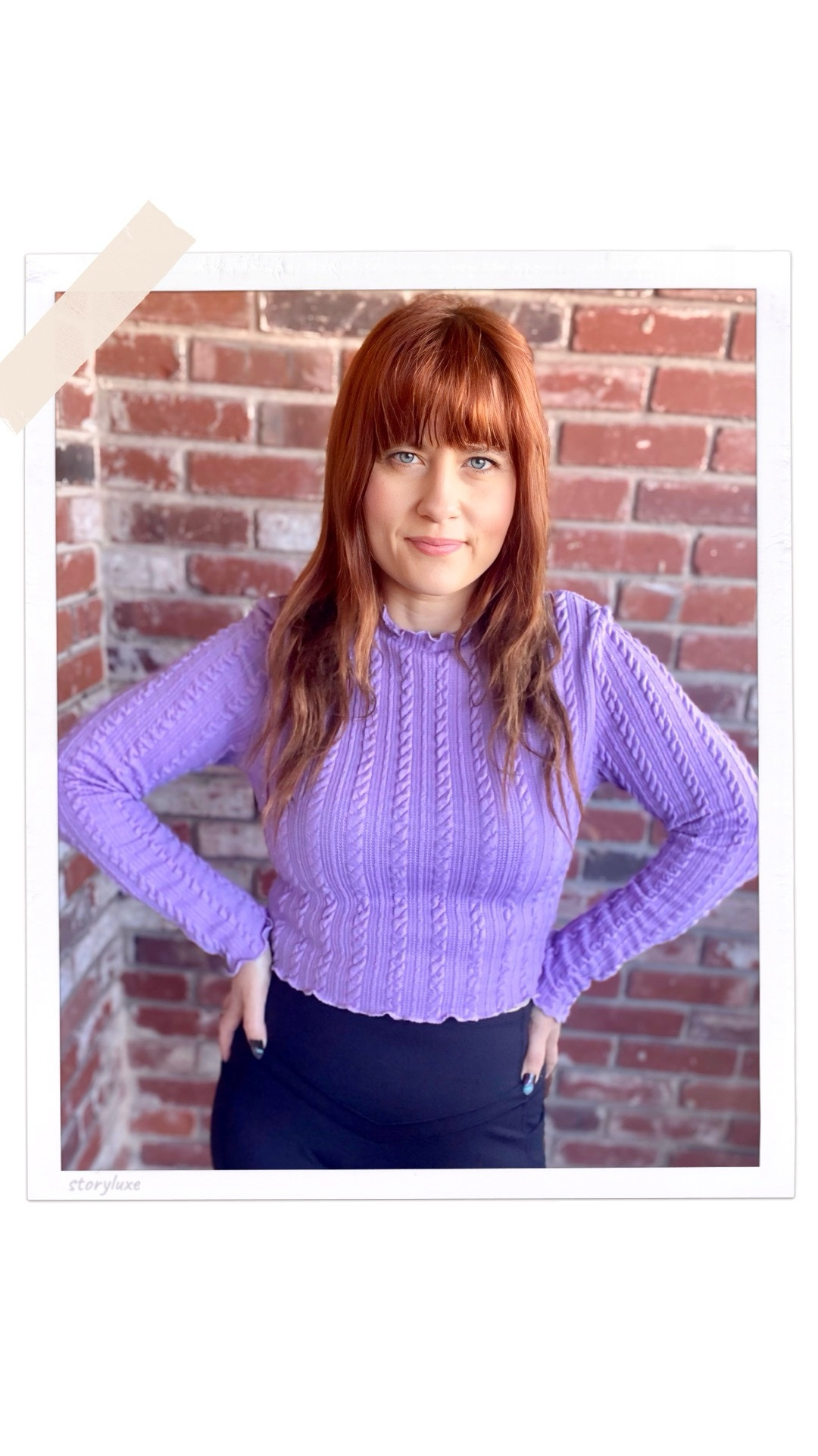 I’m wearing a black wireless lace bra. Super comfortable and great for everyday wear. Available in different colors. It’s from Amazonn

#LTKSaleAlert #LTKValentine #LTKMidsize