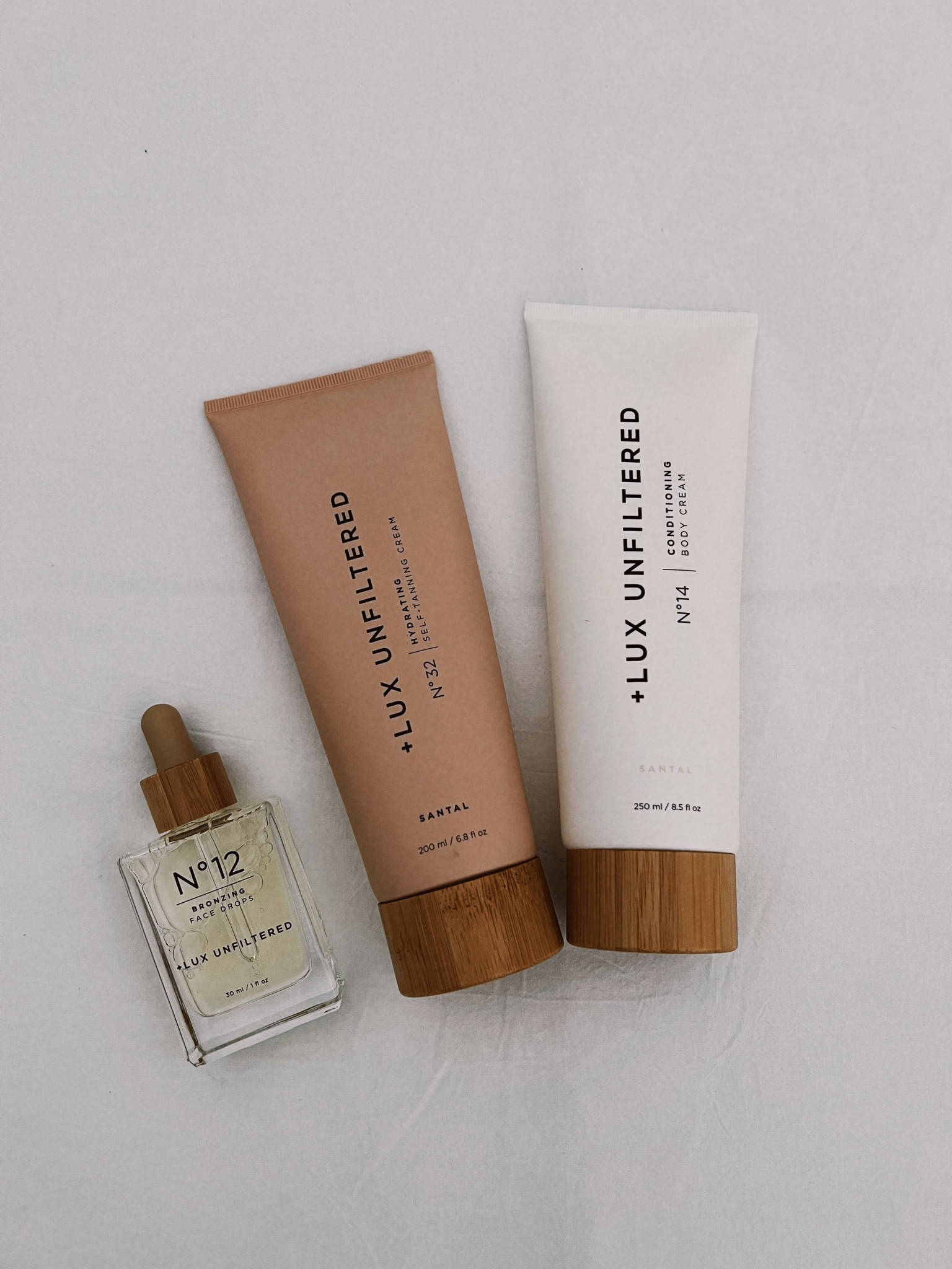 My favorite tanning products #tanningproducts #luxunfiltered