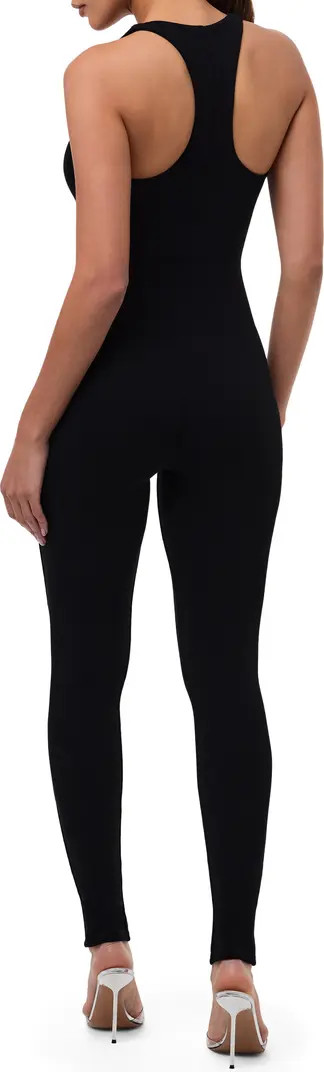 Back in the Race Jumpsuit | Nordstrom