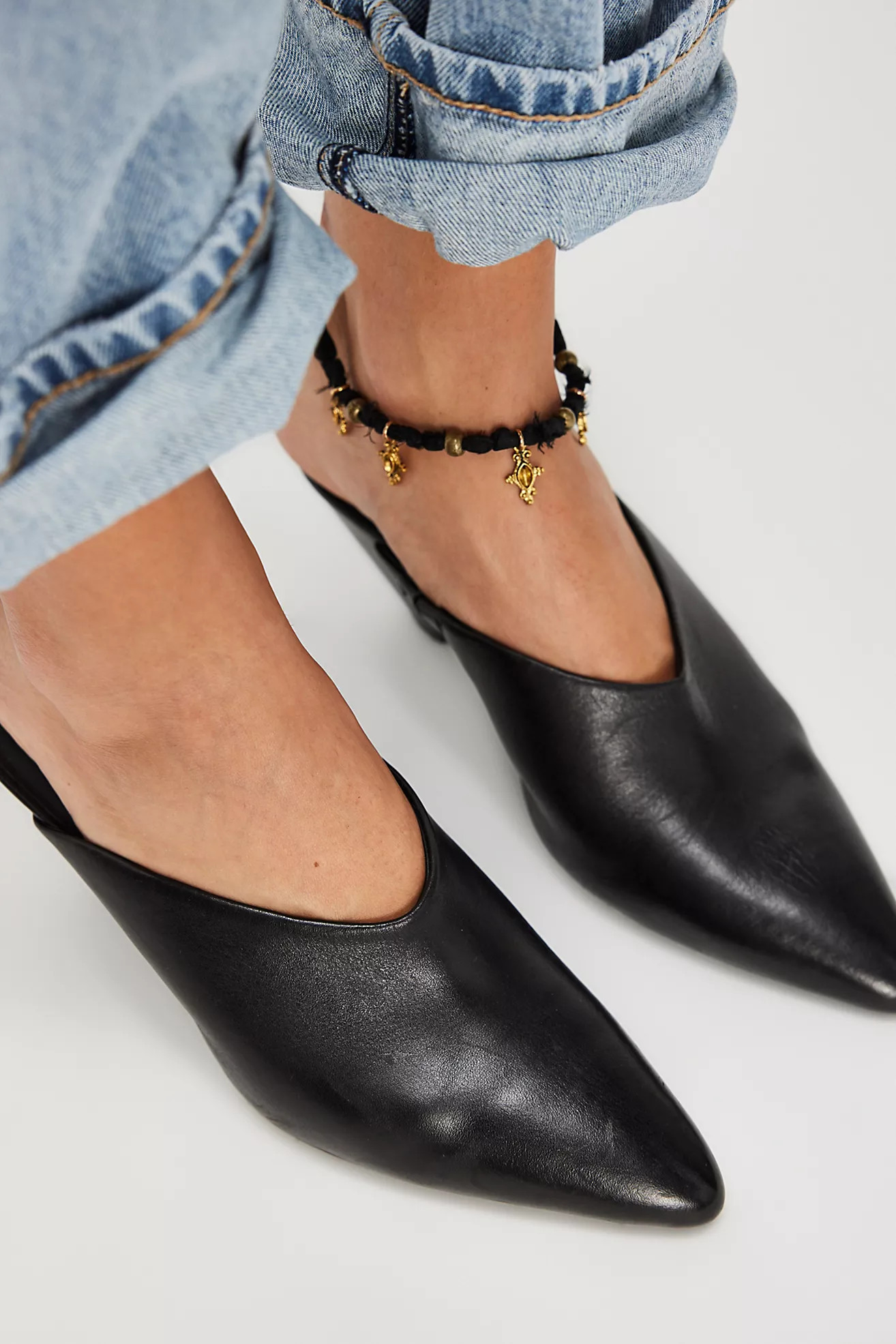 Stellar Mules | Free People (Global - UK&FR Excluded)