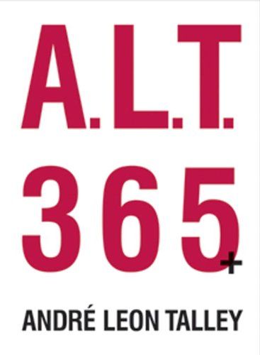 A.L.T. 365+ | Amazon (US)