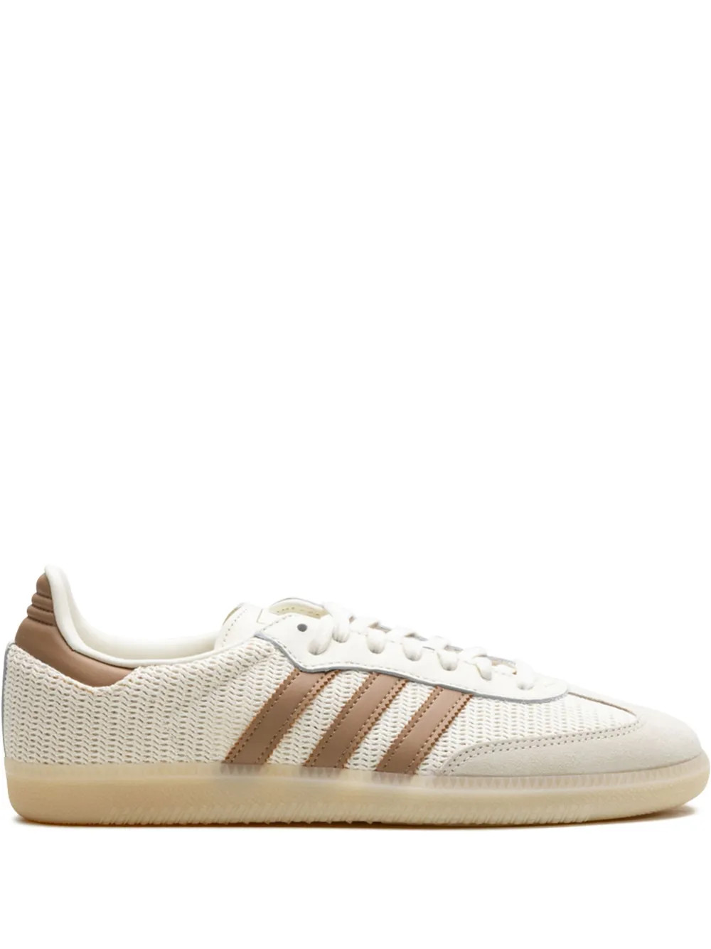 Adidas Samba OG Sneakers | Neutrals | FARFETCH | Farfetch Global
