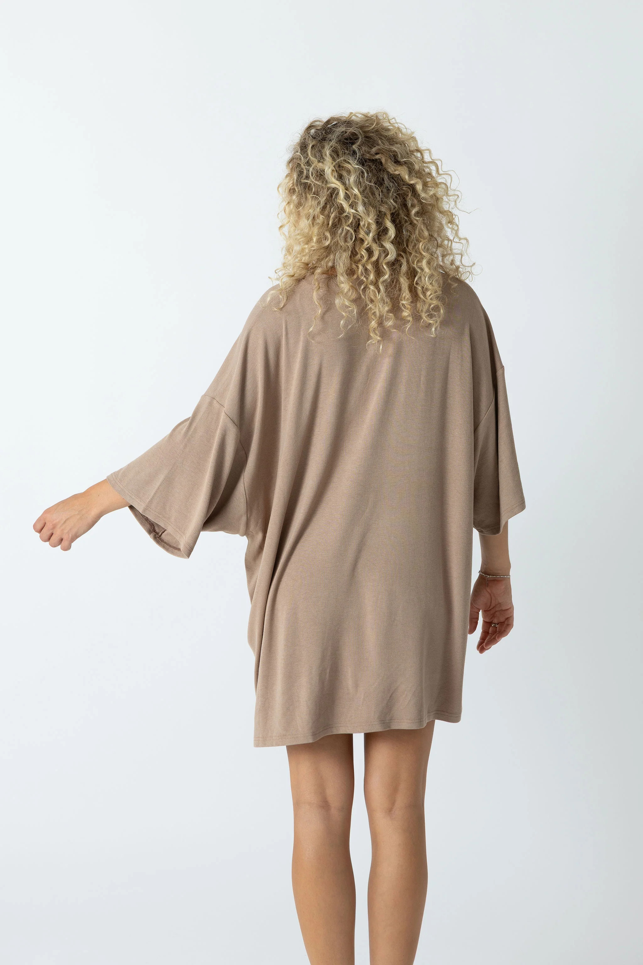 All Weekend Long Set Biscotti XL | The Foxy Kind
