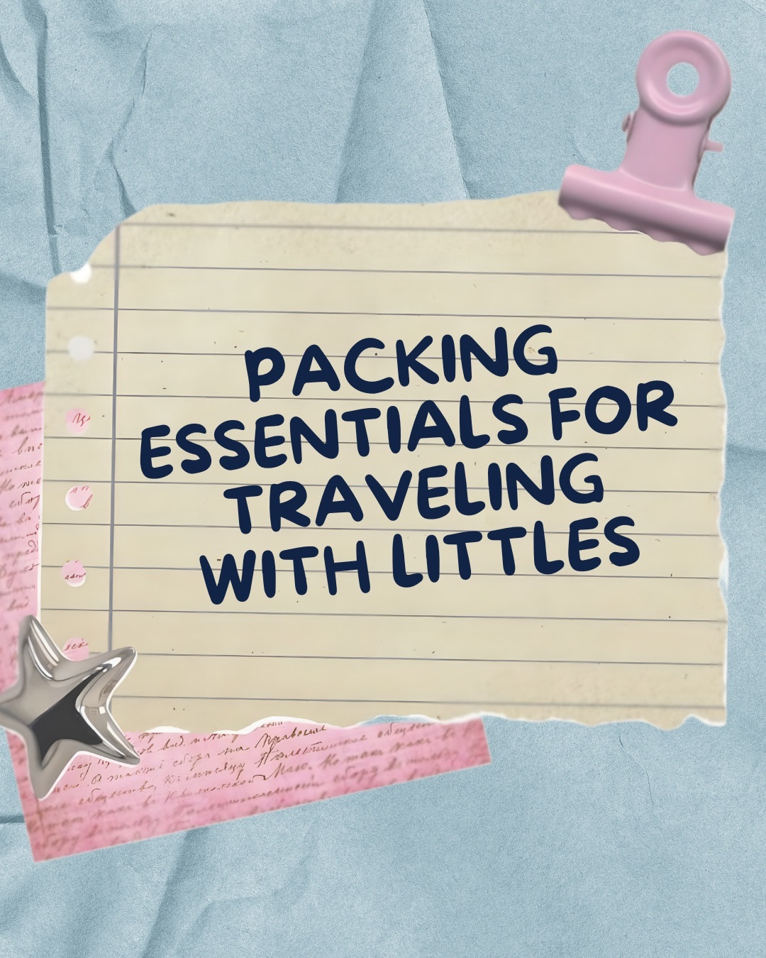 I have a few posts on travel items but here are all of the links rounded up! 

Traveling with toddlers or traveling with babies can be a lot but here are some of the items that make it easier for my family

#LTKTravel #LTKBaby #LTKKids