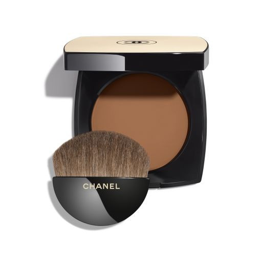 CHANEL LES BEIGES Healthy Glow Sheer Powder | Chanel, Inc. (US)