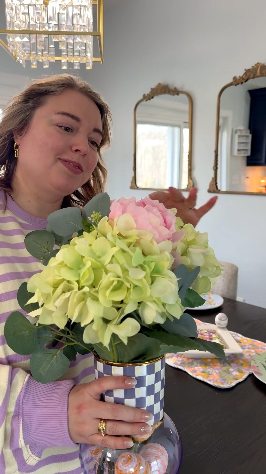 💐 Let’s set the table for Easter and spring! 💐

I love changing up my tablesxape for each season. A lot of these pieces are from the last couple of years, but I’m linking up similar styles + updated designs for you to shop! 💜



#LTKHome #LTKPlusSize