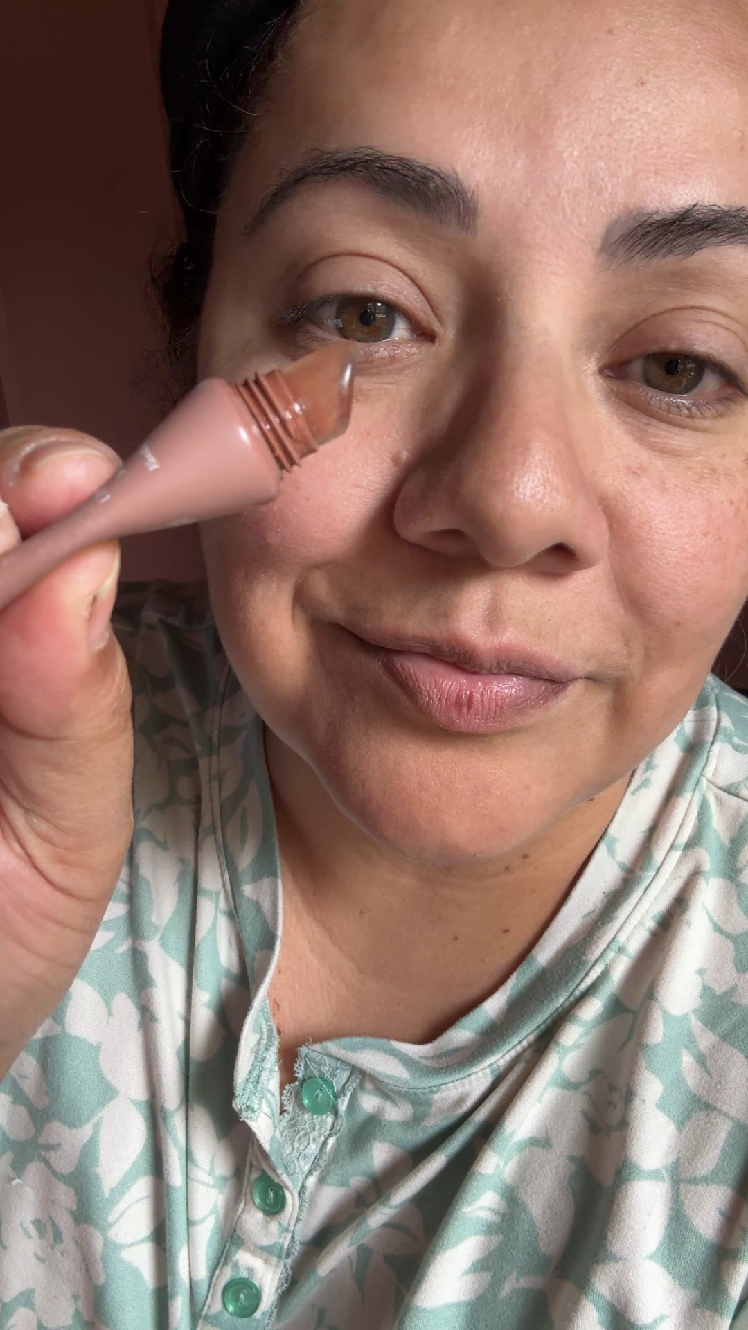 I could make this a series of favorite lip balms and glosses. Summer Fridays is hydrating and not sticky. 

#LTKStyleTip #LTKOver40 #LTKBeauty