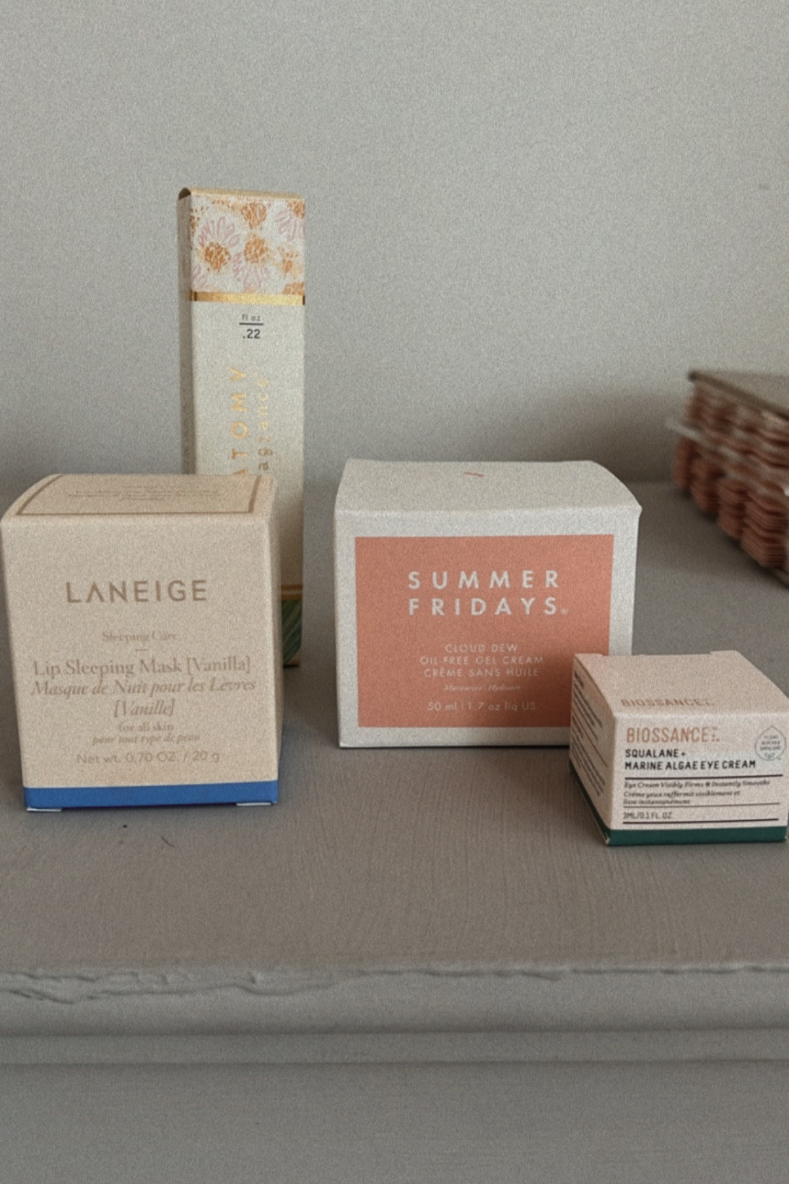 MY FAVS FROM SEPHORA! I was contemplating the lip mask for so long and I’m so glad I did it! These are essentials I got before the wedding! 🤍

Perfume was from anthro!!!

#LTKunder100 #LTKbeauty #LTKFind