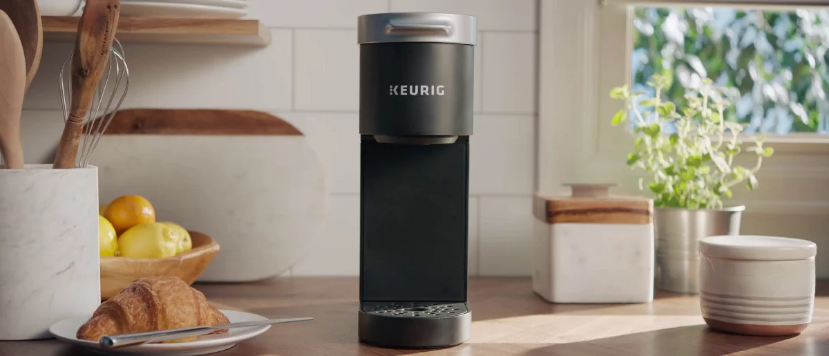 Keurig K-Mini Single-Serve K-Cup Pod Coffee Maker | Target