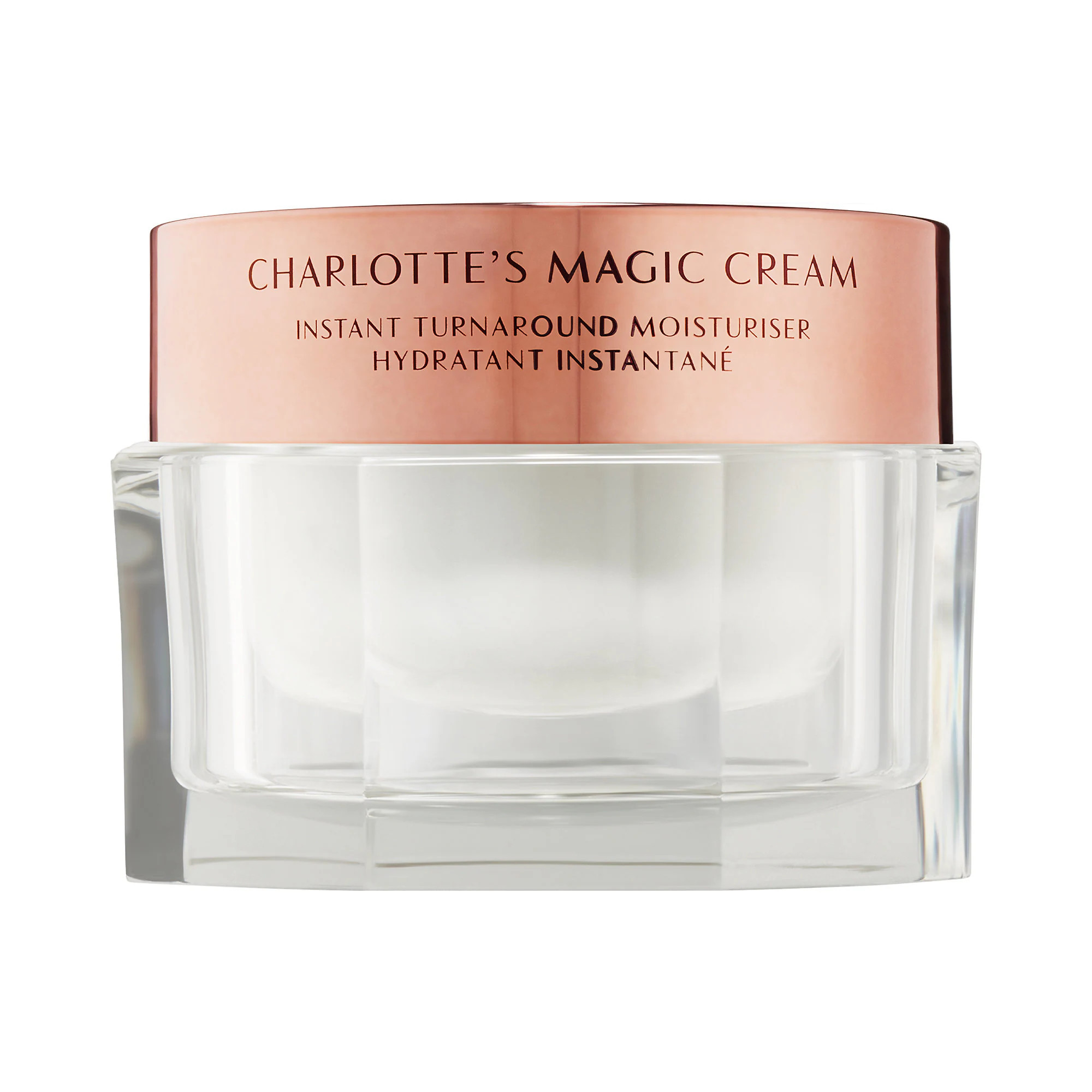 Charlotte Tilbury Magic Cream Moisturizer 1 oz/ 30 mL | Sephora (US)