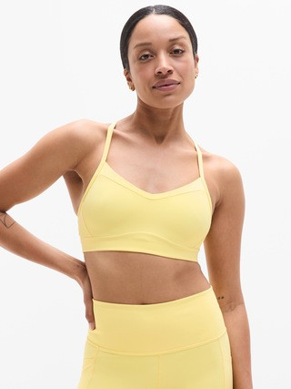 Vital Sports Bra A-C | Athleta