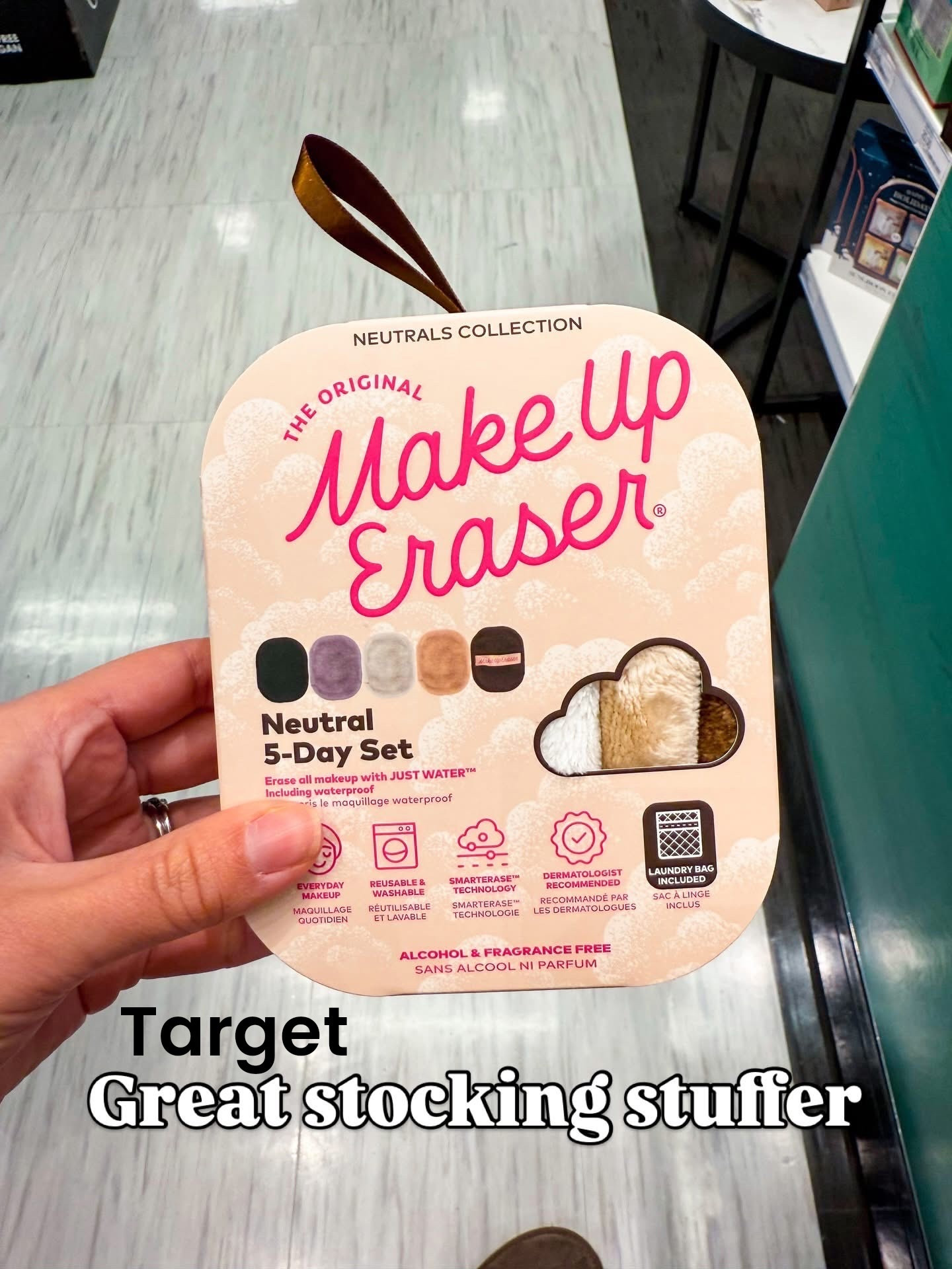 Target stocking stuffer idea 

#LTKFindsUnder100 #LTKFindsUnder50 #LTKSaleAlert