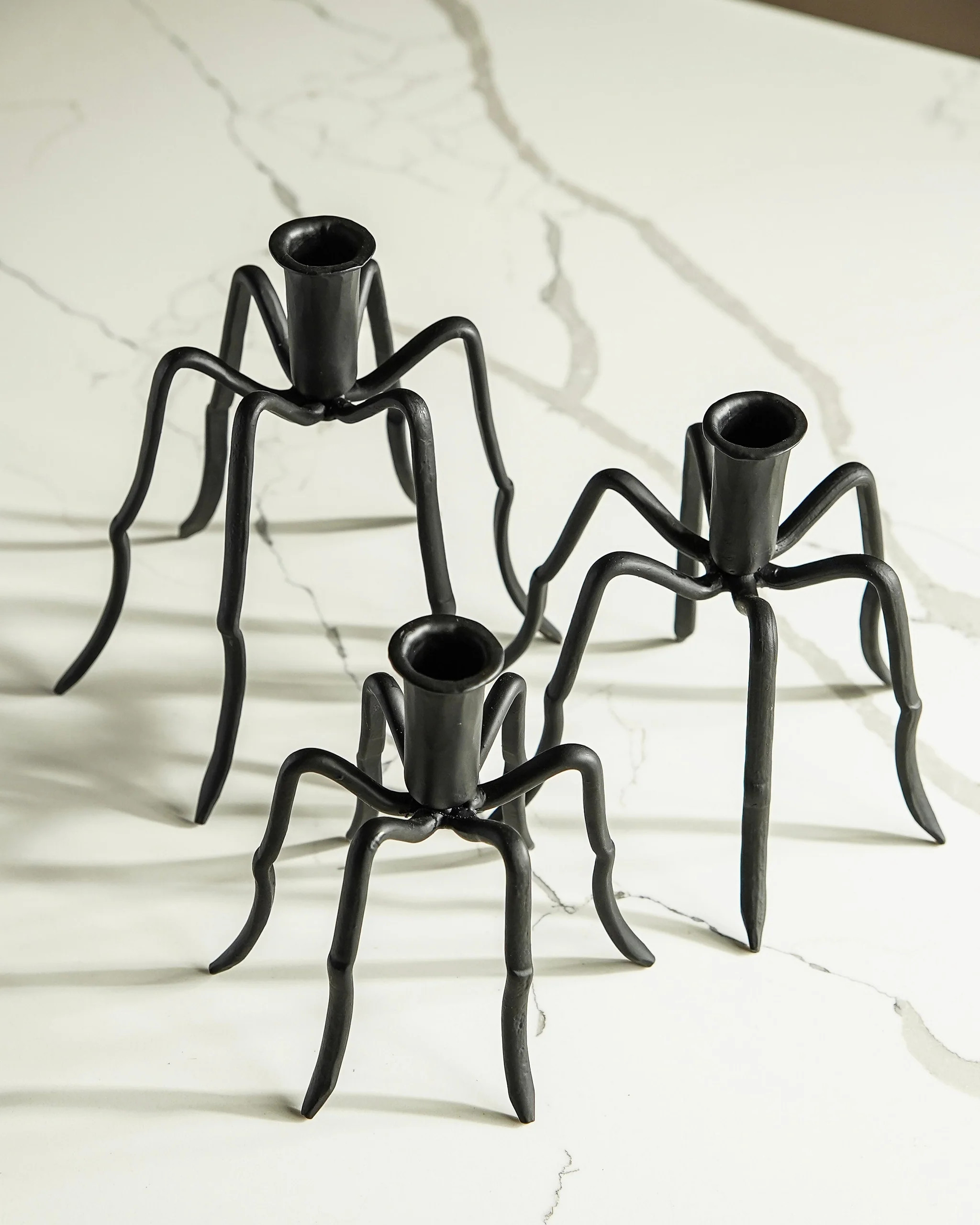 Spider Leg Taper Holder Set | MJHome