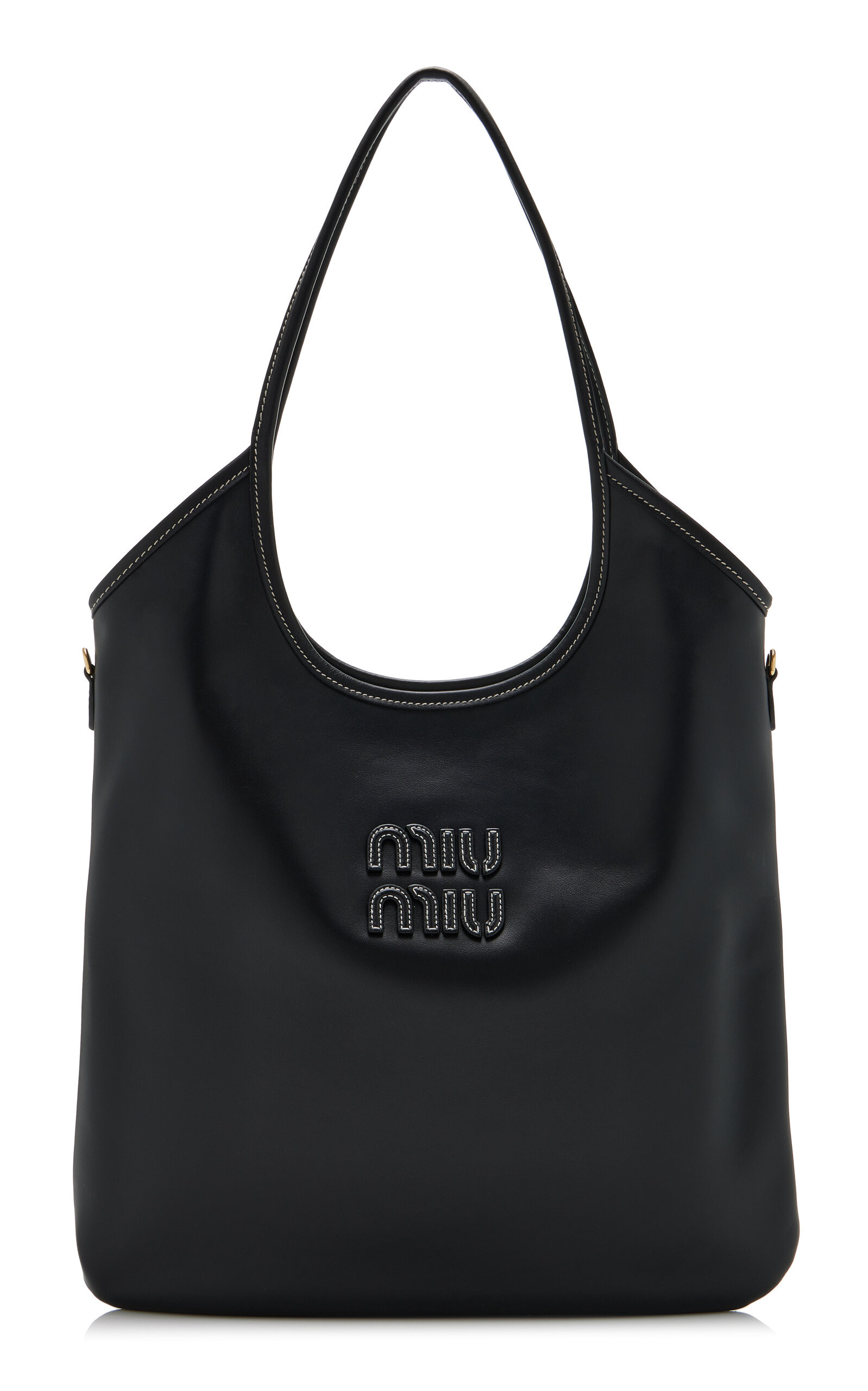 Ivy Leather Tote Bag | Moda Operandi (Global)