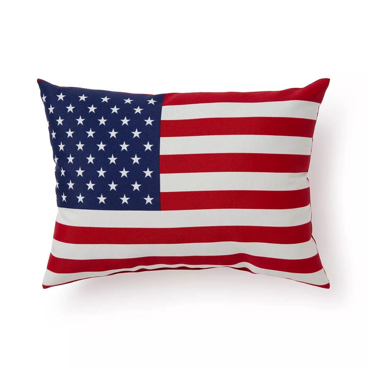 Sonoma Goods For Life™ Outdoor Decorative Oblong Pillow | Kohl's